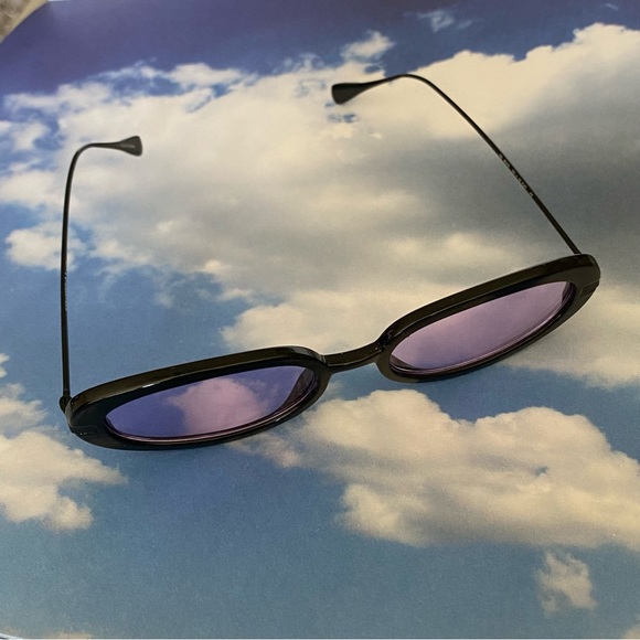 😎HOST PICK😎 NWT WeWoreWhat The Beach Sunglasses - Picture 6 of 11